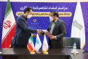 انعقاد تفاهم نامه همکاری بین دانشگاه جامع علمی کاربردی مرکز کیش با آموزش و پرورش کیش