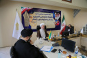 انعقاد تفاهم‌نامه همکاری دانشگاه جامع علمی کاربردی و ستاد امر به معروف و نهی از منکر