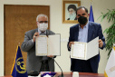انعقاد تفاهم نامه همکاری دانشگاه جامع علمی کاربردی و کمیته امداد امامخمینی (ره)