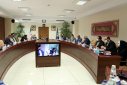انعقاد تفاهم نامه همکاری دانشگاه جامع علمی کاربردی و کمیته امداد امامخمینی (ره)