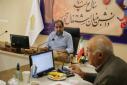 برگزاری دویست و هفتاد و چهارمین جلسه شورای برنامه ریزی آموزشی و درسی علمی کاربردی