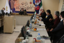 برگزاری نهمین جلسه شورای صلاحیت حرفه ای دانشگاه جامع علمی کاربردی
