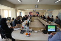 برگزاری نهمین جلسه شورای صلاحیت حرفه ای دانشگاه جامع علمی کاربردی