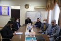 امضای تفاهمنامه همکاری مشترک دانشگاه جامع علمی کاربردی و معاونت توسعه کارآفرینی و اشتغال وزارت تعاون، کار و رفاه اجتماعی
