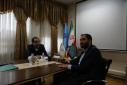 امضای تفاهمنامه همکاری مشترک دانشگاه جامع علمی کاربردی و معاونت توسعه کارآفرینی و اشتغال وزارت تعاون، کار و رفاه اجتماعی