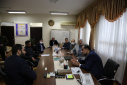 امضای تفاهمنامه همکاری مشترک دانشگاه جامع علمی کاربردی و معاونت توسعه کارآفرینی و اشتغال وزارت تعاون، کار و رفاه اجتماعی