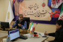 برگزاری دهمین جلسه شورای صلاحیت حرفه ای دانشگاه جامع علمی کاربردی