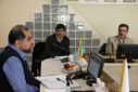 برگزاری دهمین جلسه شورای صلاحیت حرفه ای دانشگاه جامع علمی کاربردی