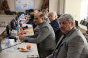برگزاری دهمین جلسه شورای صلاحیت حرفه ای دانشگاه جامع علمی کاربردی