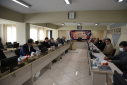 برگزاری دهمین جلسه شورای صلاحیت حرفه ای دانشگاه جامع علمی کاربردی