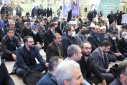تجدید میثاق مسئولان و کارکنان دانشگاه جامع علمی کاربردی با آرمانهای بنیانگذار انقلاب اسلامی