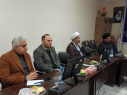 سیاست دانشگاه جامع علمی کاربردی در افق ۱۴۰۵ تقویت و توسعه مراکز آموزشی با تضمین اشتغال است