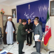سیاست دانشگاه جامع علمی کاربردی در افق ۱۴۰۵ تقویت و توسعه مراکز آموزشی با تضمین اشتغال است