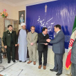 سیاست دانشگاه جامع علمی کاربردی در افق ۱۴۰۵ تقویت و توسعه مراکز آموزشی با تضمین اشتغال است