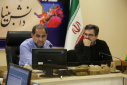 برگزاری پانزدهمین جلسه شورای مرکزی مناطق دانشگاه جامع علمی کاربردی