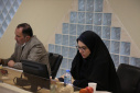 برگزاری پانزدهمین جلسه شورای مرکزی مناطق دانشگاه جامع علمی کاربردی