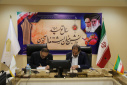 امضای تفاهمنامه همکاری مشترک دانشگاه جامع علمی کاربردی و دانشگاه علم و صنعت ایران