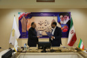امضای تفاهمنامه همکاری مشترک دانشگاه جامع علمی کاربردی و دانشگاه علم و صنعت ایران