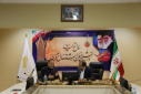 امضای تفاهمنامه همکاری مشترک دانشگاه جامع علمی کاربردی و دانشگاه علم و صنعت ایران