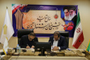 امضای تفاهمنامه همکاری مشترک دانشگاه جامع علمی کاربردی و دانشگاه علم و صنعت ایران