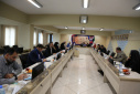 برگزاری نهمین جلسه از دور هشتم هیأت ممیزه دانشگاه جامع علمی کاربردی