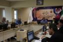 برگزاری نهمین جلسه از دور هشتم هیأت ممیزه دانشگاه جامع علمی کاربردی