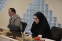 برگزاری نهمین جلسه از دور هشتم هیأت ممیزه دانشگاه جامع علمی کاربردی