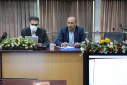 برگزاری اولین کارگاه آموزشی بازنگری برنامههای درسی علمی کاربردی