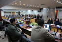 برگزاری اولین کارگاه آموزشی بازنگری برنامههای درسی علمی کاربردی