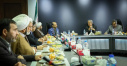 انعقاد موافقت نامه دانشگاه جامع علمی کاربردی و شرکت آذین خودرو در زمینه صدور گواهی احراز شایستگی شغلی