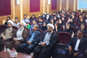 آماده پاسخگویی به شبهات دانشجویان و برگزاری کرسی های آزاد اندیشی هستیم