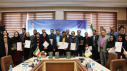 معرفی برگزیدگان دهمین جشنواره درون دانشگاهی حرکت دانشگاه جامع کاربردی
