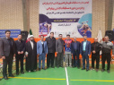 برگزاری نهمین دوره مسابقات کشتی آزاد و فرنگی و دومین دوره مسابقات کشتی پهلوانی دانشجویان دانشگاه جامع علمی کاربردی