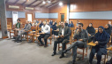 گرامیداشت عید غدیر در گردهمایی مدرسان مرکز کیش