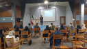 گرامیداشت عید غدیر در گردهمایی مدرسان مرکز کیش