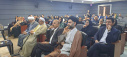 مراسم روز معلم و گرامیداشت مقام استاد برگزار شد