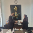 انتصاب اعضای شورای آموزشی مرکز کیش