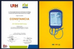 درخشش مدرس دانشگاه جامع علمی کاربردی مرکز کیش در مسابقه بین‌المللی هنری  تصویر «Fini» بخش فرهنگ دانشگاه ملی «اتونوما دل استادو هیدالگو»  کشور مکزیک-