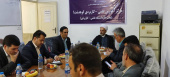 نماینده مردم کوهدشت و رومشکان در مجلس: در مجلس شورای اسلامی از برنامه‌های دانشگاه جامع علمی‌ کاربردی دفاع خواهم کرد