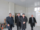 تخصیص اعتبار ویژه وزرات علوم برای تکمیل خانه خلاق و نوآوری دانشگاه جامع علمی کاربردی استان کردستان