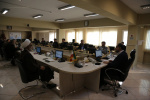 برگزاری پنجاه و دومین نشست شورای تخصصی فرهنگی و اجتماعی دانشگاه جامع علمی کاربردی