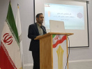 گرامیداشت عید غدیر در گردهمایی مدرسان مرکز کیش