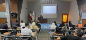 دوره آموزشی کوتاه مدت تنظیم اظهارنامه مالیاتی برگزار شد