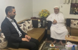 امام جمعه اهل تسنن کیش: دانشگاه جامع علمی کاربردی یک دانشگاه کارآفرین است