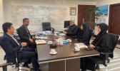 برنامه ریزی برای اجرای برنامه های مشترک مرکز کیش با مدیریت اجتماعی منطقه آزاد کیش