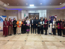 گردهمایى بزرگ بانوان خیاط و طراحان لباس منطقه برگزار شد