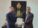 انعقاد تفاهم‌نامه همکاری مشترک میان مرکز کیش و انجمن پیشگیری از حوادث دریایی کیش