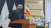 مراسم روز معلم و گرامیداشت مقام استاد برگزار شد